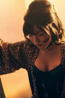想口但是女朋友下边有味道